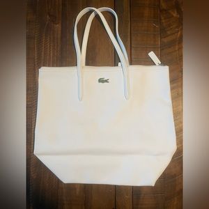 Lacoste Tote Bag